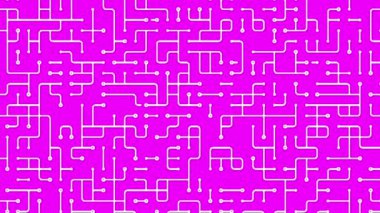 arkaplan için soyut geometrik renksiz desen.