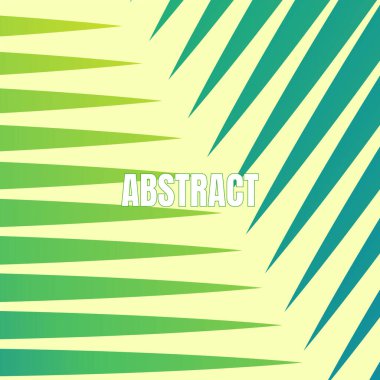 Renkli satırlarla soyut arkaplan