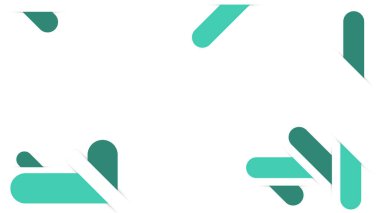 soyut desen, geometrik vektör çizimi