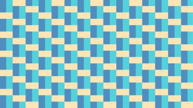 mavi basit ve temiz ızgara deseni soyut arkaplan çizimi.