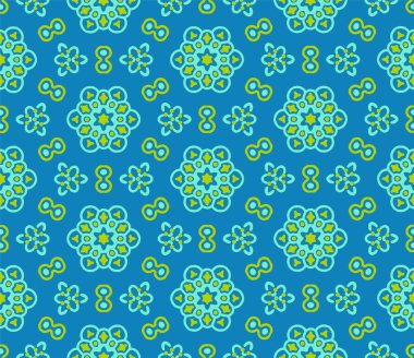 Modern soyut desen, rengarenk çiçek desenli kıyafet, kumaş, arka plan, duvar kağıdı, ambalaj, batik