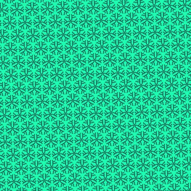 Giysi, kumaş, arkaplan, duvar kağıdı, paket, batik için yeşil modern soyut desen