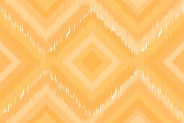 Etnik, pürüzsüz örgü şekli. Halı, duvar kağıdı, giysi, ambalaj, kumaş, kapak, tekstil için tasarım