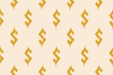 Geometrik örgü pürüzsüz desen. Modern etnik geleneksel model. kumaş, giysi, halı, arkaplan, duvar kağıdı tasarımı