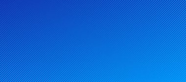 Çizgili arka plan. Soyut mavi gradyan tasarımı Çapraz çizgili çizgi dokusu arkaplanı. Vektör