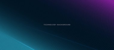 soyut teknoloji parçacıkları arka plan