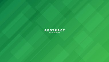 Çapraz desenli yeşil soyut arkaplan