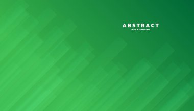 Çapraz desenli yeşil soyut arkaplan