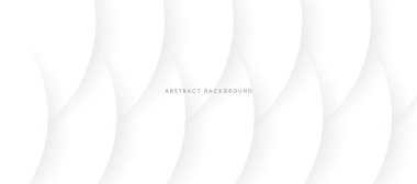 Kabartmalı çizgi desenli soyut beyaz arkaplan. en küçük arkaplan