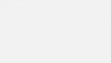 Soyut arkaplan, beyaz arkaplan ile gri nokta deseni.