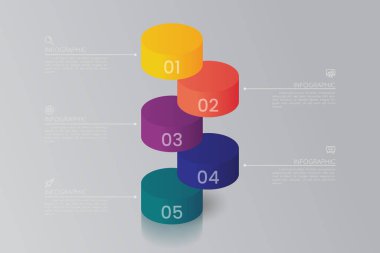 3B Silindir Bilgi Şablonu