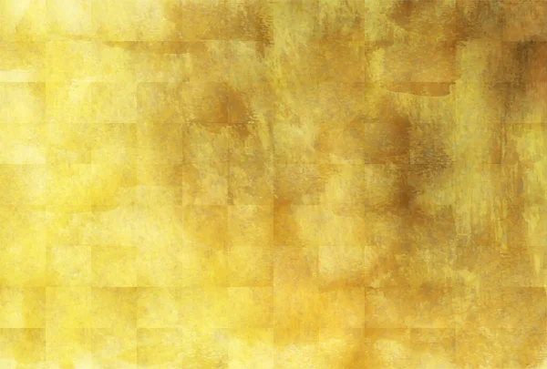 黄金洗牌背景结构 — 图库矢量图片