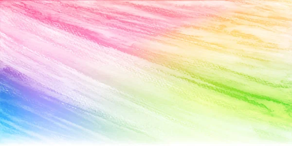 Aquarelle Colorée Texture Fond — Image vectorielle