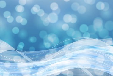 Noel Kar Manzarası Kış Arkaplanı