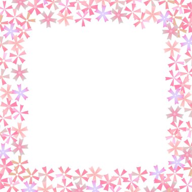 Kiraz Çiçekleri Japon desenli suluboya arka planı