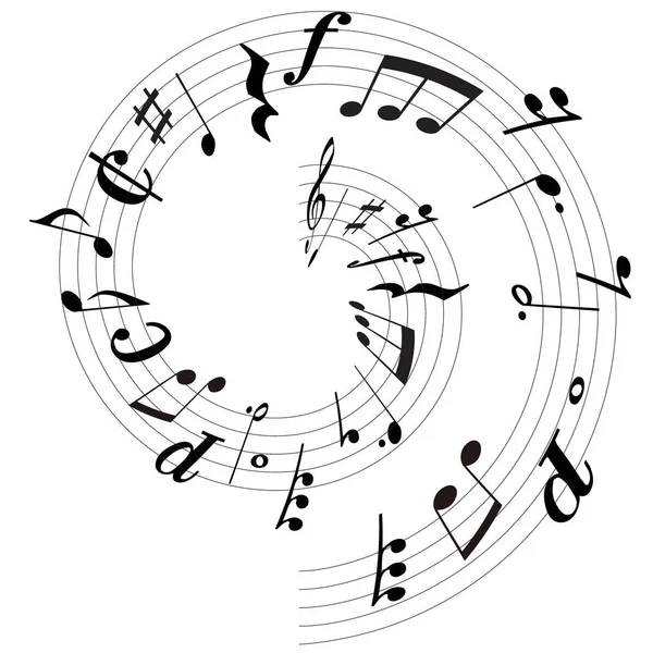 nota notaları müzik simgeleri
