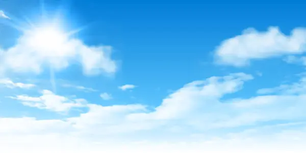 Teknoloji Hızı Ağı Mavi Arkaplan