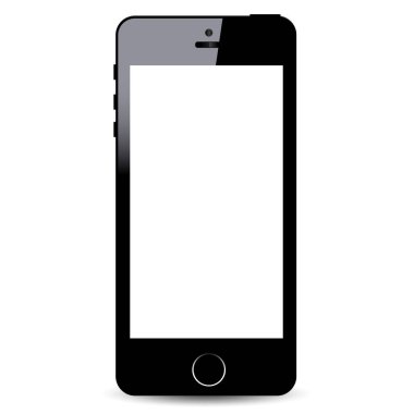 Cep telefonu Telefon İş Simgesi