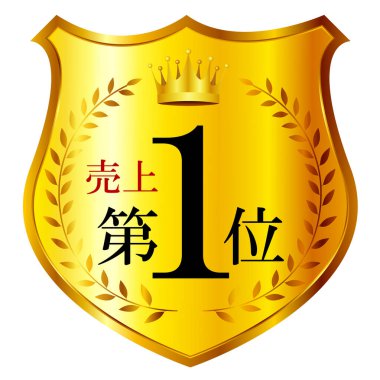 taç amblemi altın defne simgesi