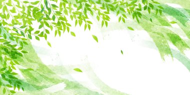 Japon desenli Japon model arka planı