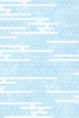 Japon Desenli Haze Deseni Arkaplanı