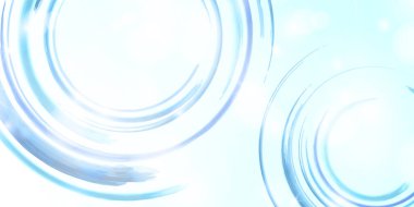 Girdap dairesi yaz arkaplanı