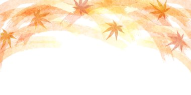 Sonbahar Akçaağaç Ağaç Yaprakları Sonbahar Arkaplanı