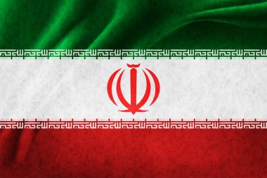 İran ülke bayrağı dünya geçmişi