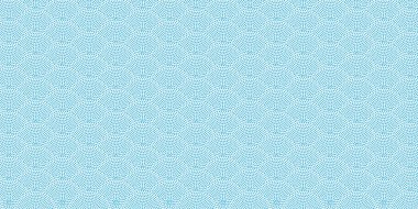 Japon desenli dalga arkaplanı