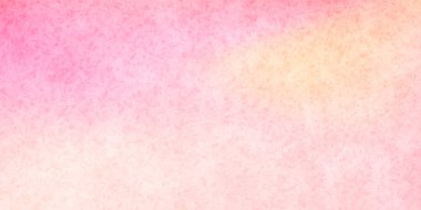 Japon Kağıt Doku Pembe Arkaplan