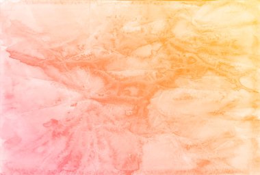 Japon desenli bahar suluboya arka planı