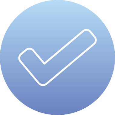 İşaretle. Basit simge