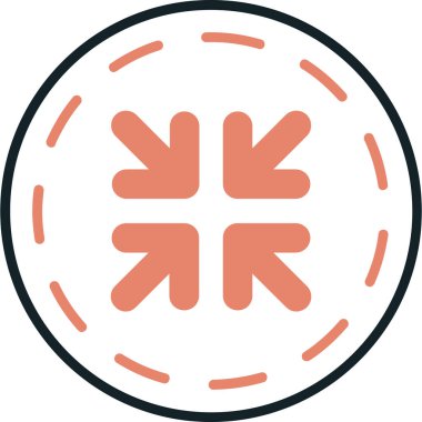 okun vektör illüstrasyonu