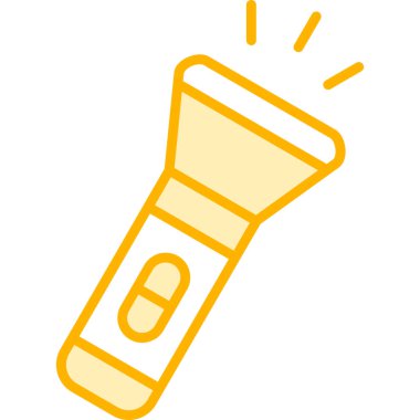 boya silindiri vektör illüstrasyonu