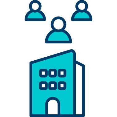 ikon vektör illüstrasyonu oluşturma