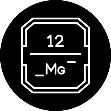 Modern b 'nin vektör illüstrasyonu