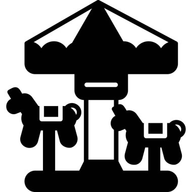 Köpek maması simgesi ana hatlarıyla