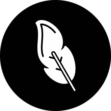 Kişisel ve ticari kullanım için vektör simgesi