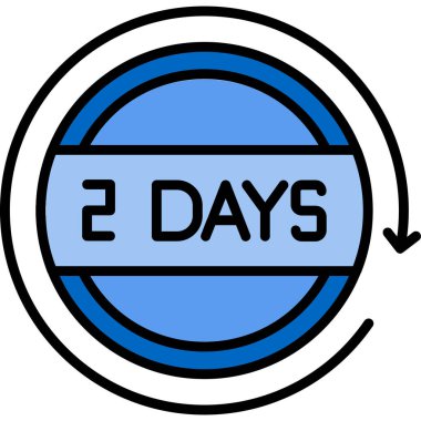 gün simgesi tasarımı