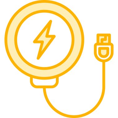 Elektrik prizi. Basit tasarım