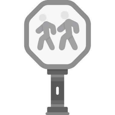 Vektör illüstrasyonu, simge ögesi