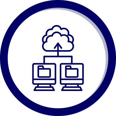 Bulut hesaplama. Basit tasarım