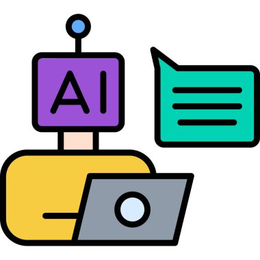 ai Yapay Zeka simgesi