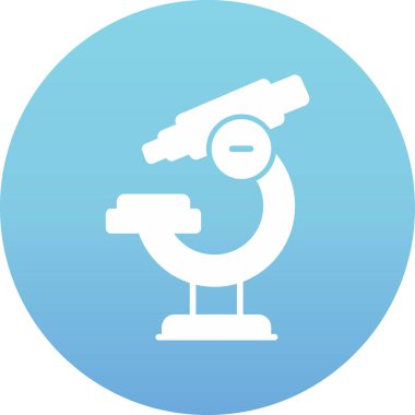 vektör mikroskop resimleme