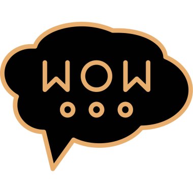 baloncuk simgesi ile vay canına.