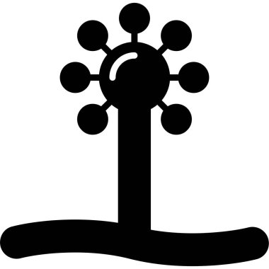 ağaç ağaç simgesi