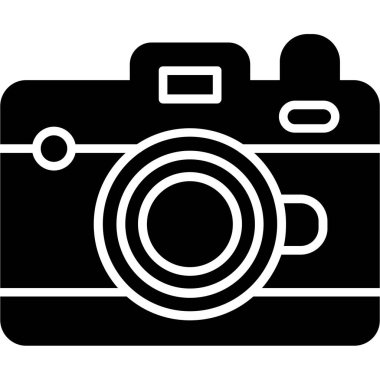 kamera fotoğraf simgesi