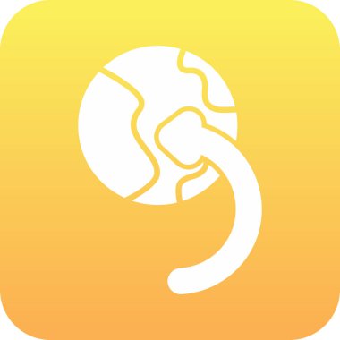 Kişisel ve ticari kullanım için çizim simgesi tasarımı.