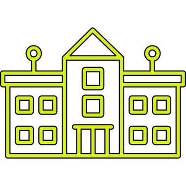 ikon vektör illüstrasyonu oluşturma