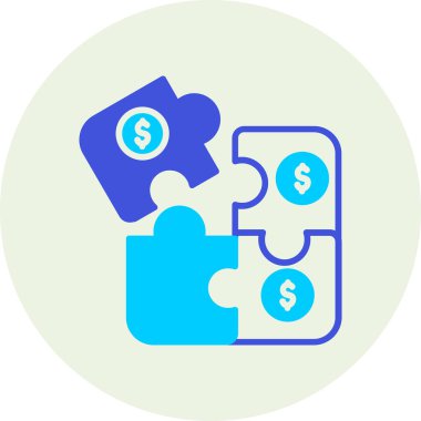 para simgesi, vektör illüstrasyonu